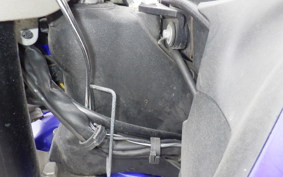 YAMAHA WR250X DG15J