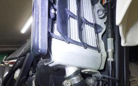 KAWASAKI KLX250D TRACKER X 2004 LX250V