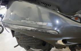 HONDA SPACY 125 Gen. 2 JF03