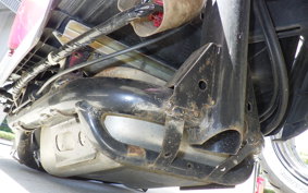 HONDA TACT Basket AF79