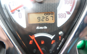 YAMAHA DRAGSTAR400 2013 VH02J