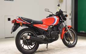 YAMAHA RZ350 1981 4U0