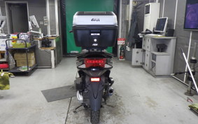 HONDA PCX 150 2013 KF18