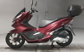 HONDA PCX125 JF81