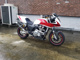 Фото Honda CB1300SF DREAM SPECIAL 2007 с японского аукциона