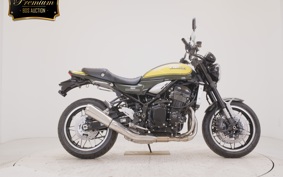 KAWASAKI Z900RS 2023 ZR900K