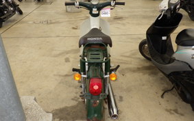 HONDA LITTLE CUB E C50