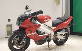 YAMAHA YZF1000R THUNDERACE 1997
