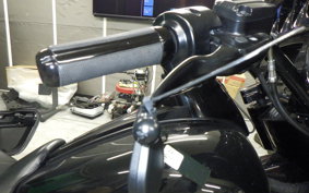 HARLEY FLHXS 1870 2019