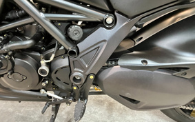DUCATI DIAVEL 2014 ZDMG102JCDB