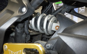 YAMAHA MT-07 ABS 2020 RM19J