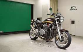 KAWASAKI ZEPHYR 1100 2002 ZRT10A