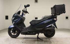 SUZUKI BURGMAN200A 2008 CH41A