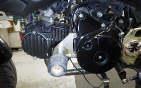 HONDA GROM 2025 JC61