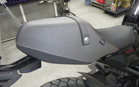 YAMAHA XSR900 2023 RN80J