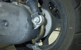 YAMAHA CYGNUS 125 X SE12J