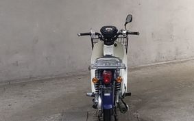 HONDA SUPER CUB50 AA07