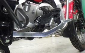 HONDA CT125-2 2020 JA65