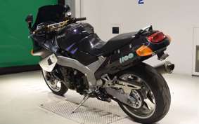 KAWASAKI ZZ1100 NINJA R Gen.2 1995 ZXT10D