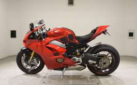 DUCATI PANIGALE V4 S 2018
