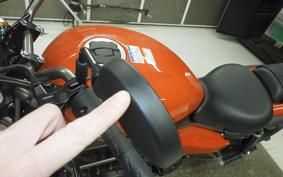 KAWASAKI ELIMINATOR400-3 2025 EL400A