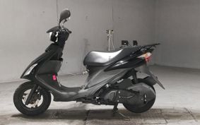 SUZUKI ADDRESS V125 CF4MA