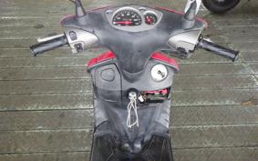 YAMAHA CYGNUS 125 XSR SE12J