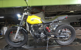 HONDA FTR223 MC34