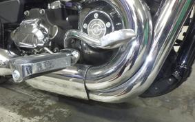 HARLEY FXDL 1580 2015