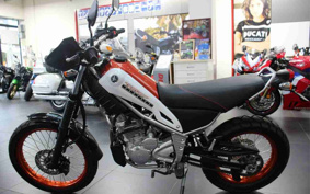 YAMAHA TORITSU CAR DG32J