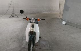 HONDA SUPER CUB50 AA01