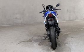 SUZUKI GSX250R DN11A