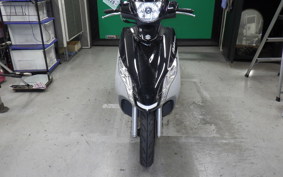 SUZUKI ADDRESS V125 DT11A