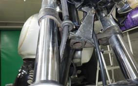 KAWASAKI ESTRELLA 1983 BJ250A