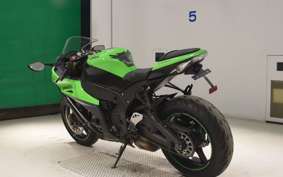 KAWASAKI ZX 10 NINJA ABS 2014