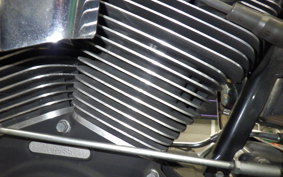 HARLEY FLSTC 1450 2005