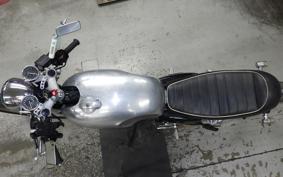 YAMAHA SR400 Gen.3 RH01J