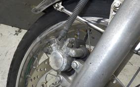 KAWASAKI ESTRELLA BJ250A
