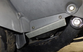 HONDA GYRO UP 2005 TA01