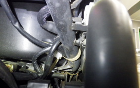 YAMAHA JOG Delux SA39J