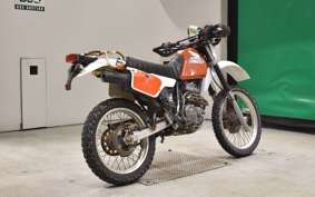 HONDA XLR250 BAJA MD22