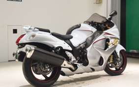 SUZUKI HAYABUSA Gen.2 2015 GX72B