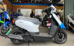 YAMAHA JOG AY01