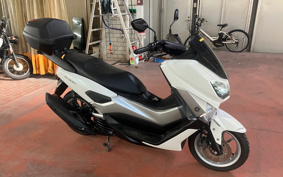 YAMAHA N-MAX SE86J