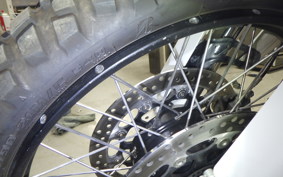 DUCATI DESSERT X 2022