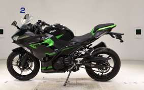 KAWASAKI NINJA 400 2024 EX400L