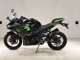 Фото Kawasaki NINJA 400 2024 с японского аукциона