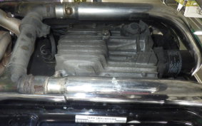 YAMAHA VMAX 2001