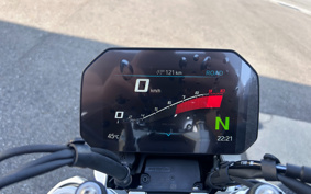 BMW R1300R ASA 2026 0M51