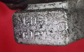 HONDA NS-1 GEN 2 AC12